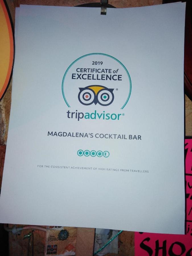 Magdalena'S Studios Ciliví Kültér fotó